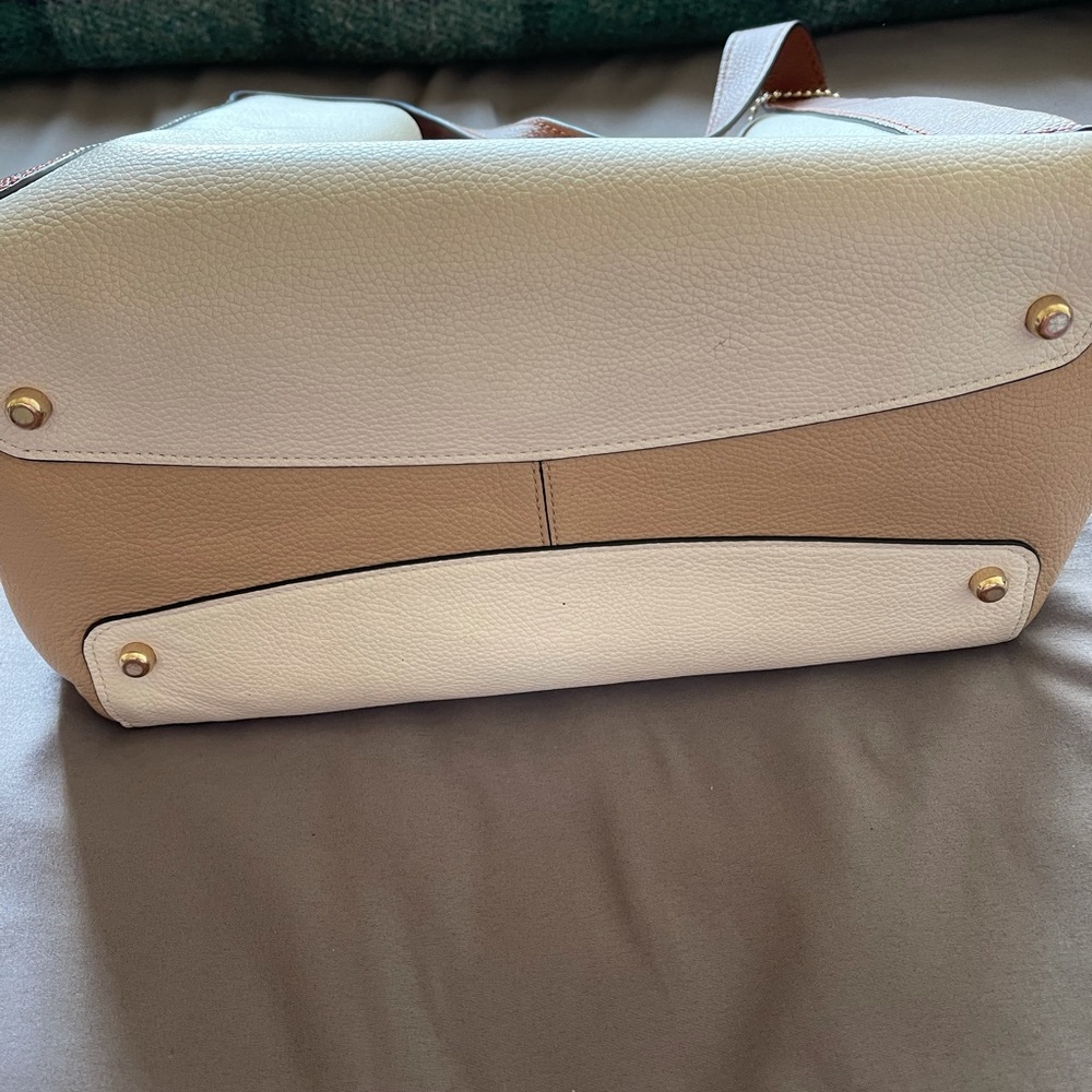 🦋Coach shoulder purse - Picture 11 of 11
